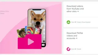 4K Download Online screenshot