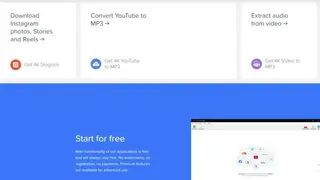 4K Download Online screenshot