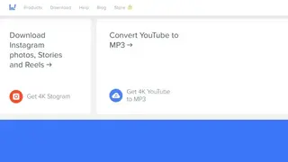 4K Download Online screenshot