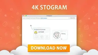 4K Stogram screenshot