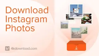 4K Stogram screenshot