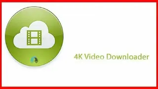 4k Video Downloader screenshot