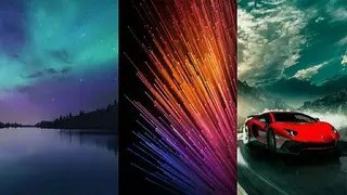 4K Wallpapers (Ultra HD Backgrounds) screenshot