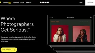 4ormat screenshot