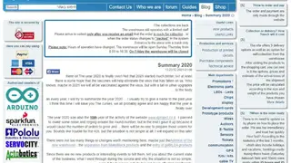 4project screenshot