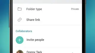4Shared screenshot