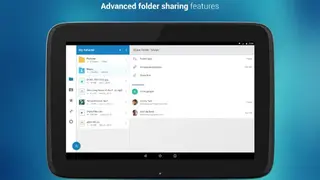 4Shared screenshot