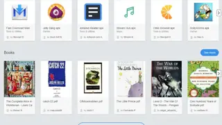 4Shared screenshot