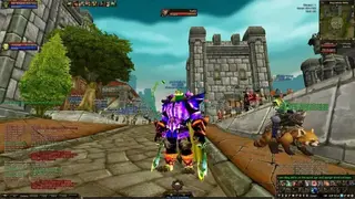 4Story screenshot