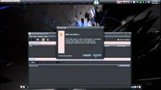 4t Tray Minimizer screenshot