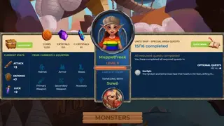 4thewords screenshot