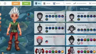 4thewords screenshot