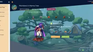 4thewords screenshot