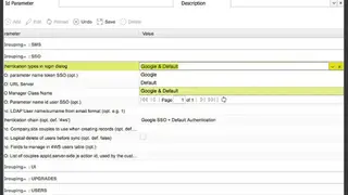 4WS.Platform screenshot