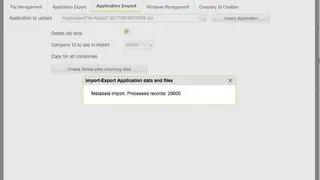 4WS.Platform screenshot