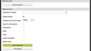 4WS.Platform screenshot