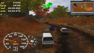 4×4 Evolution screenshot