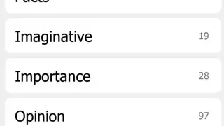 500 IELTS Essays screenshot