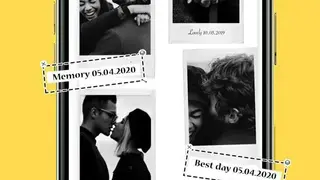 500 Stories for Instagram screenshot