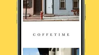 500 Stories for Instagram screenshot