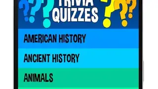 5000+ Trivia Games Quizzes & Questions screenshot