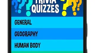 5000+ Trivia Games Quizzes & Questions screenshot