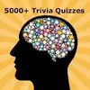 5000+ Trivia Games Quizzes & Questions