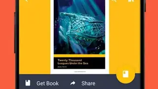50000 Free eBooks & Free AudioBooks screenshot