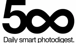 500px screenshot