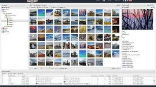 55Photos screenshot