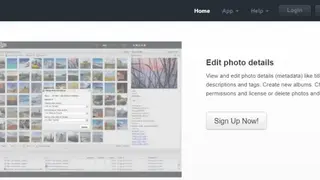 55Photos screenshot