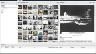 55Photos screenshot