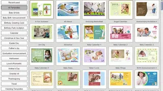 5DFly Images to PDF Converter screenshot
