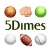 5Dimes