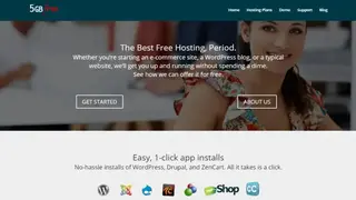 5GBfree screenshot