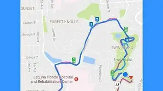 5K Runmeter screenshot