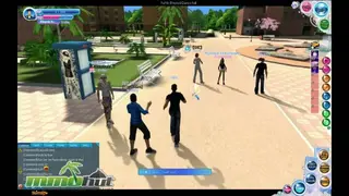 5Street screenshot