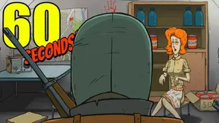 60 Seconds! screenshot