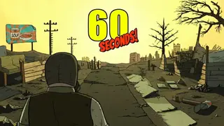 60 Seconds! screenshot