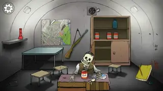 60 Seconds! Atomic Adventure screenshot
