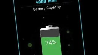 6GB RAM Booster (Battery Saver & CPU-Z Info) screenshot