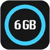 6GB RAM Booster (Battery Saver & CPU-Z Info)