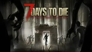 7 Days to Die screenshot