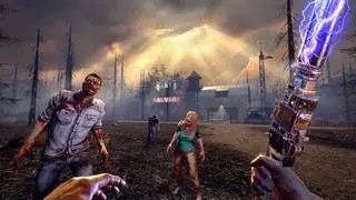 7 Days to Die screenshot