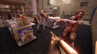 7 Days to Die screenshot
