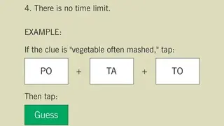 7 Little Words screenshot