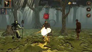 7 Mages screenshot