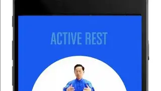 7 Minute Chi – Meditate & Move screenshot
