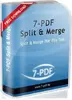 7-PDF Split & Merge