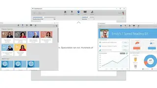 7 Speed Reading screenshot
